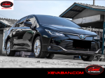 Fiar design ATX Bodykit cho Toyota ALTIS 2019-hiện tại